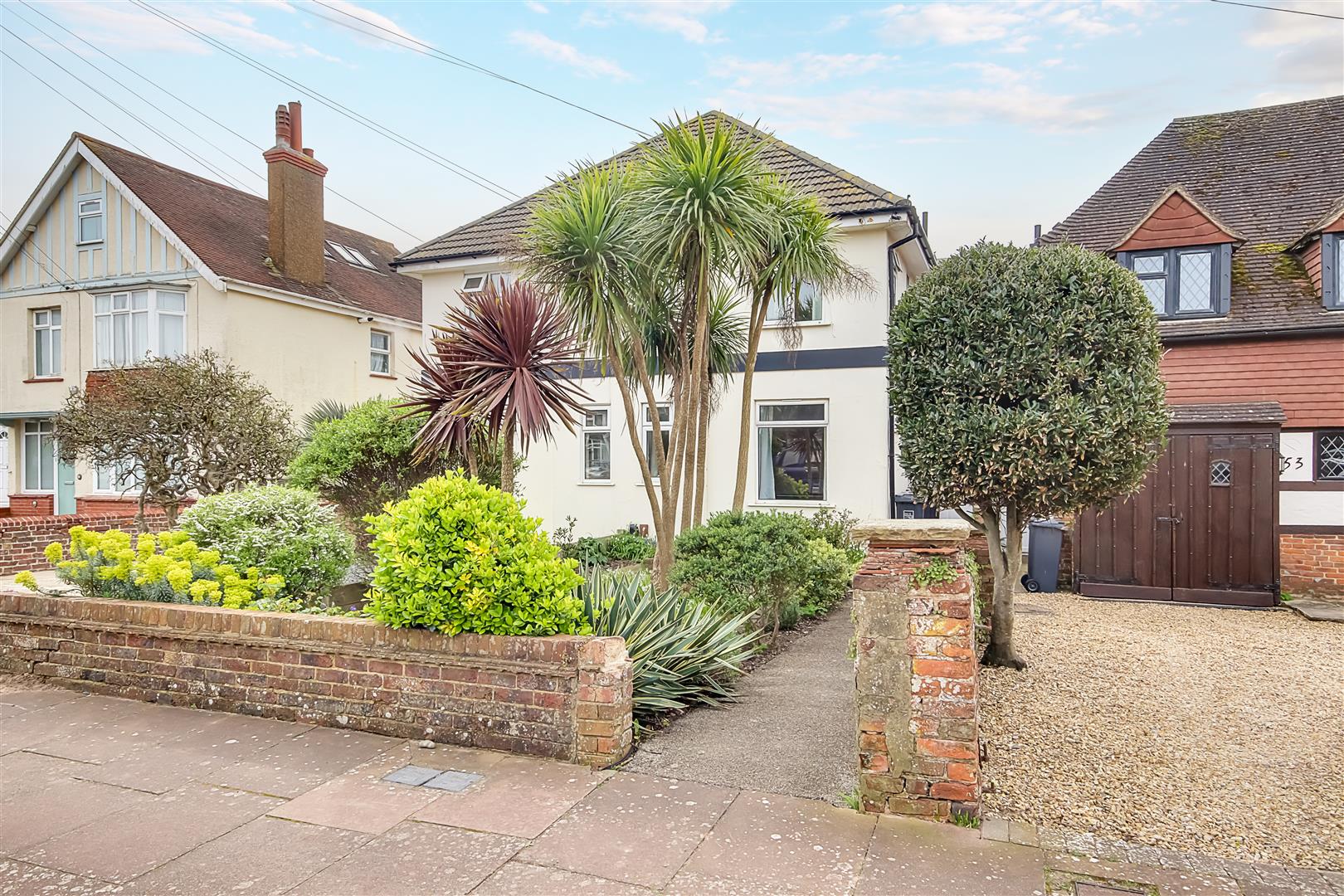 Flat | Bath Road, Worthing | Sold - Subject to Contract